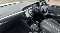 Vauxhall Corsa 1.2 Turbo GS 5dr Petrol Hatchback